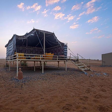 فندق Safari-Glamping الوصل المظهر الخارجي الصورة