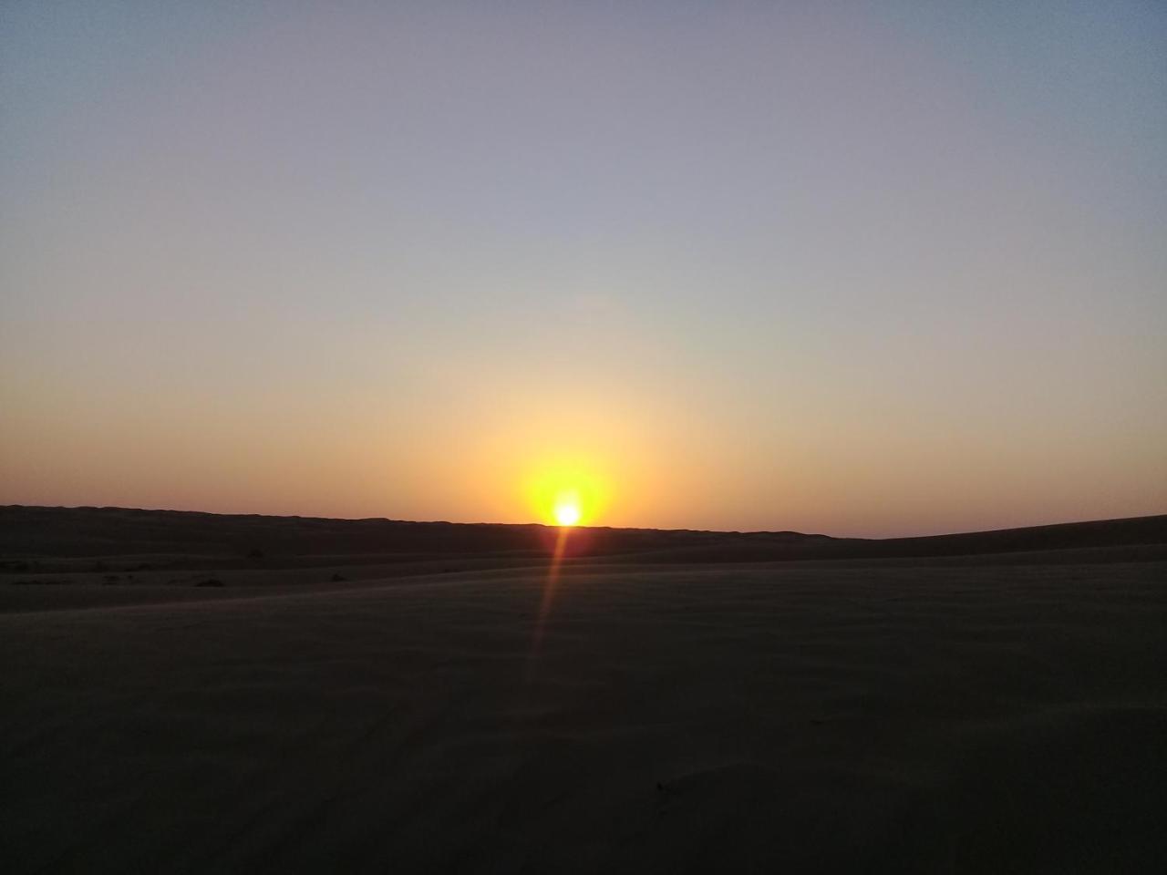 فندق Safari-Glamping الوصل المظهر الخارجي الصورة